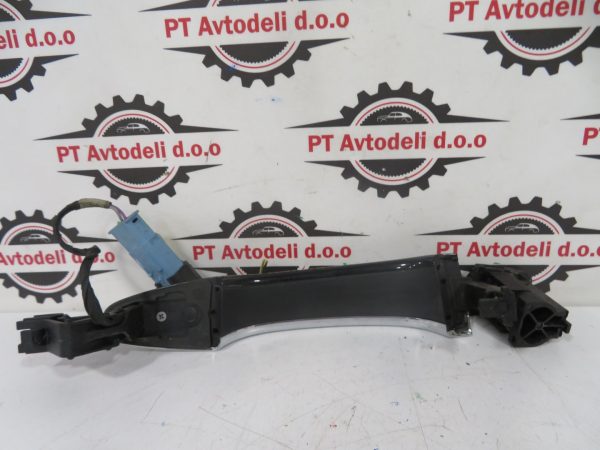 PEUGEOT 508 SW L.16, ZUNANJA KLJUKA VRAT, ZADNJA DESNA - Image 2