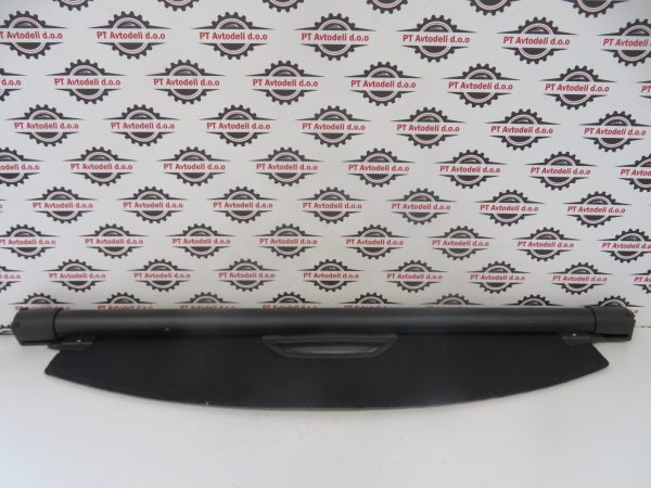 RENAULT CLIO SW L.15, ROLO PRTLJAŽNIKA