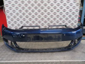 VW GOLF 6 L.12, PREDNJI ODBIJAČ