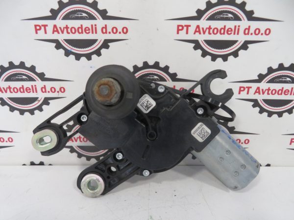 VW GOLF 7 SW L.15, MOTORČEK ZADNJEGA BRISALCA