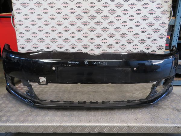 VW SHARAN L.15, PREDNJI ODBIJAČ