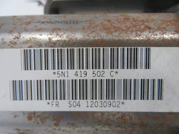 VW TIGUAN L.12, DROG VOLANA S KARDANOM - Image 2