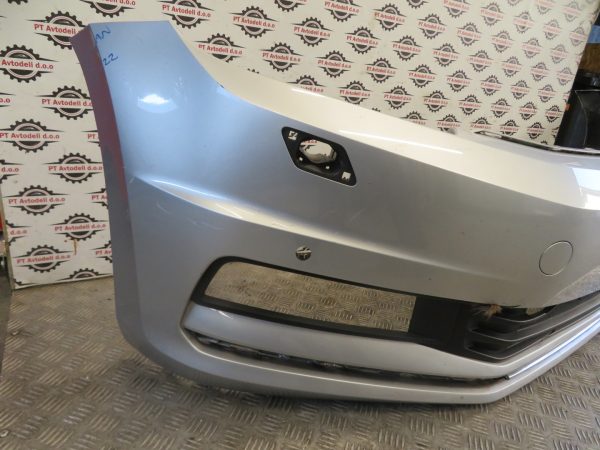 VW TOURAN L.17, PREDNJI ODBIJAČ - Image 2