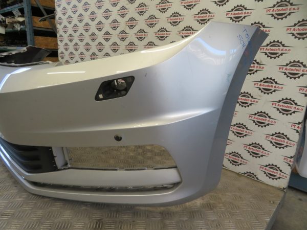 VW TOURAN L.17, PREDNJI ODBIJAČ - Image 3
