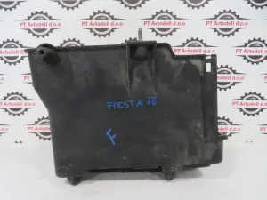 FORD FIESTA L.10, PVC OHIŠJE AKUMULATORJA