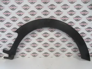 MINI CLUBMAN L.16, PVC OBROBA BLATNIKA, PREDNJA DESNA