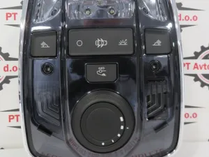 PEUGEOT 508 L.16, STROPNA LUČKA