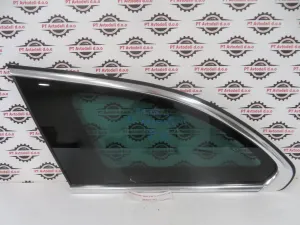 PEUGEOT 508 SW L.16, BOČNO STEKLO, ZADNJE LEVO