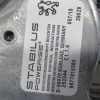 PEUGEOT 508 SW L.16, MOTORČEK IN MEHANIZEM ZA ZAPIRANJE POKROVA PRTLJAGE - Image 3