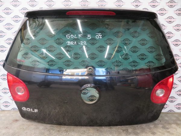 VW GOLF 5 L.07, POKROV PRTLJAGE