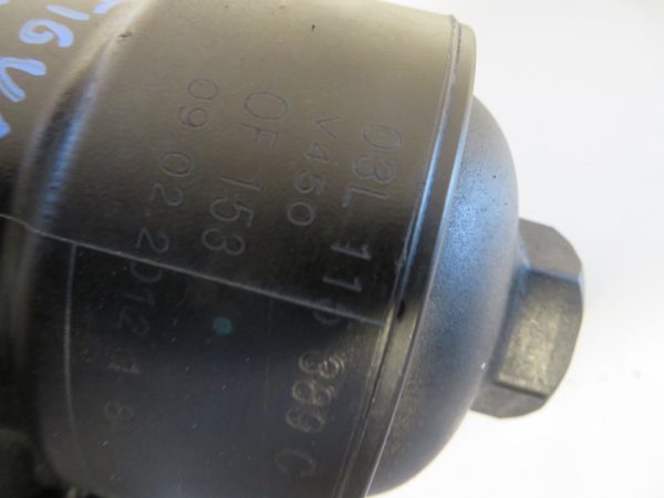 VW TIGUAN 2.0 TDI L.12, FILTER OLJA - Image 4