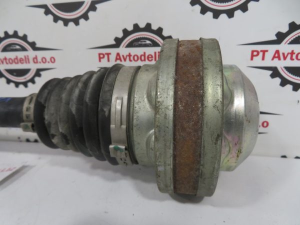 VW TIGUAN 2.0 TDI L.12, POLOSOVINA, PREDNJA LEVA - Image 3