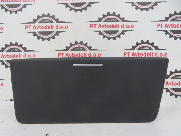 VW TIGUAN L.12, SREDINSKI PREDAL