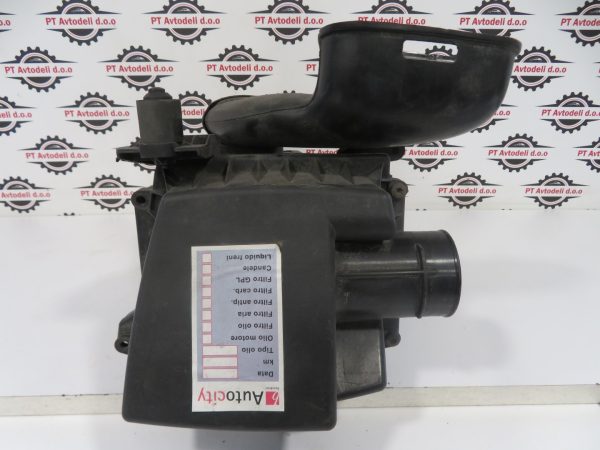 PEUGEOT 508 SW L.16, ZAVORNI CILINDER NA BOBNU - Image 3