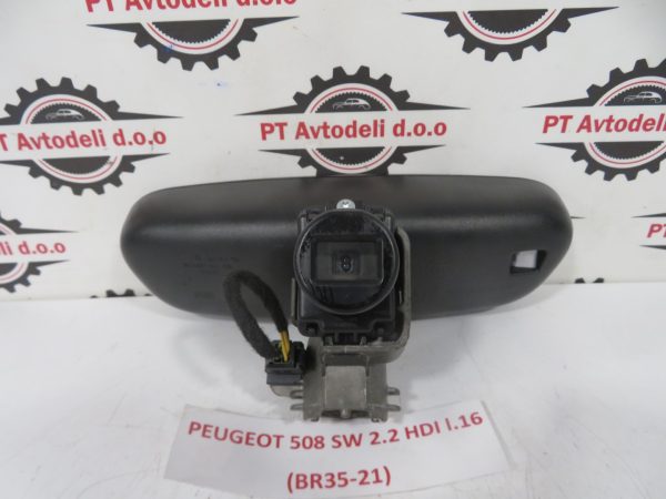 PEUGEOT 508 SW L.16, NOTRANJE OGLEDALO - Image 2