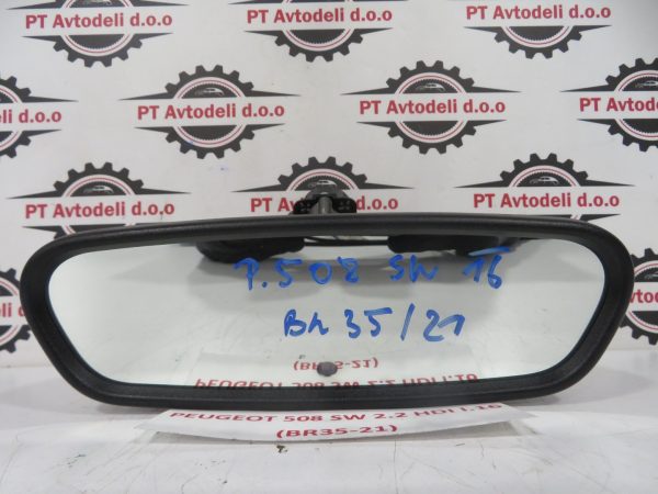 PEUGEOT 508 SW L.16, NOTRANJE OGLEDALO