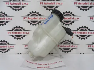 PEUGEOT 508 SW L.16, PVC POSODICA SERVO OLJA