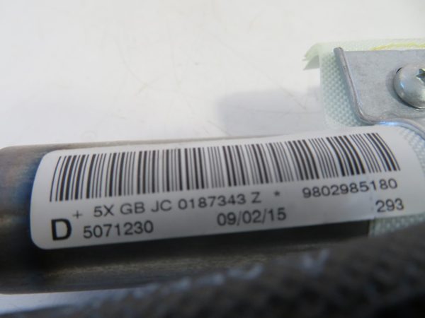 PEUGEOT 508 SW L.16, STREŠNI AIRBAG, DESNI - Image 2