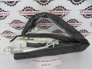 PEUGEOT 508 SW L.16, STREŠNI AIRBAG, DESNI