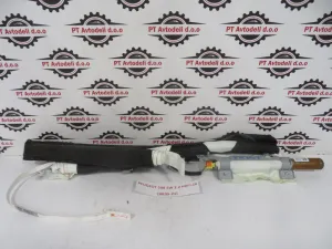 PEUGEOT 508 SW L.16, STREŠNI AIRBAG, LEVI