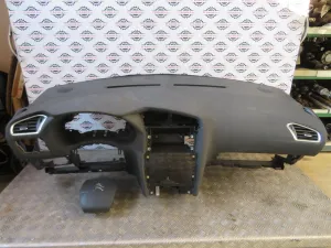CITROEN C4 L.12, AIRBAG KOMPLET