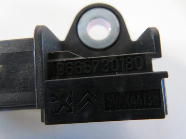 CITROEN C4 L.12, BOČNI AIRBAG SENZOR - Image 2