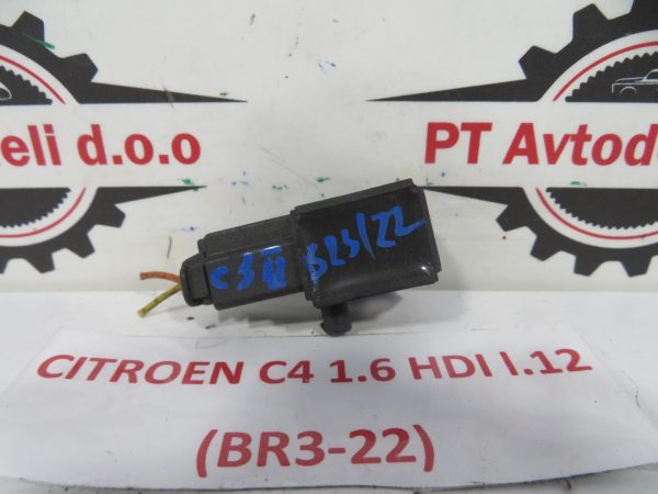 CITROEN C4 L.12, BOČNI AIRBAG SENZOR - Image 3