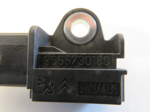 CITROEN C4 L.12, BOČNI AIRBAG SENZOR - Image 4