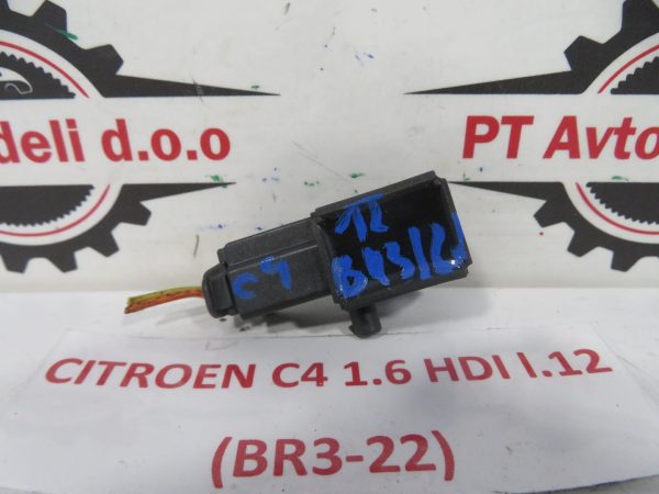 CITROEN C4 L.12, BOČNI AIRBAG SENZOR