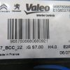 CITROEN C4 L.12, ELEKTRONIKA - Image 2