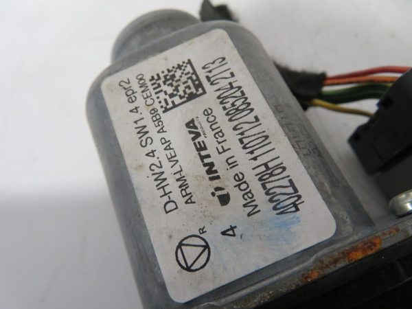 CITROEN C4 L.12, MEHANIZEM ZA DVIG STEKLA, ZADNJI DESNI - Image 3