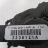 CITROEN C4 L.12, MOTORČEK LOPUTE NA PEČKI - Image 2