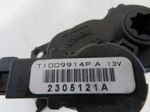 CITROEN C4 L.12, MOTORČEK LOPUTE NA PEČKI - Image 2