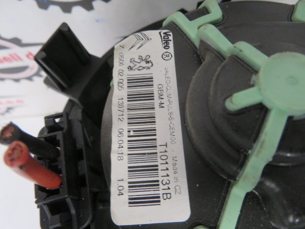 CITROEN C4 L.12, MOTORČEK PEČKE - Image 3