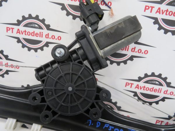 FIAT 500 L.08, MEHANIZEM ZA DVIG STEKLA, DESNI - Image 2