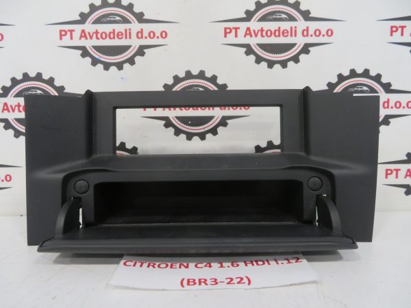CITROEN C4 L.12, PREDAL - Image 2