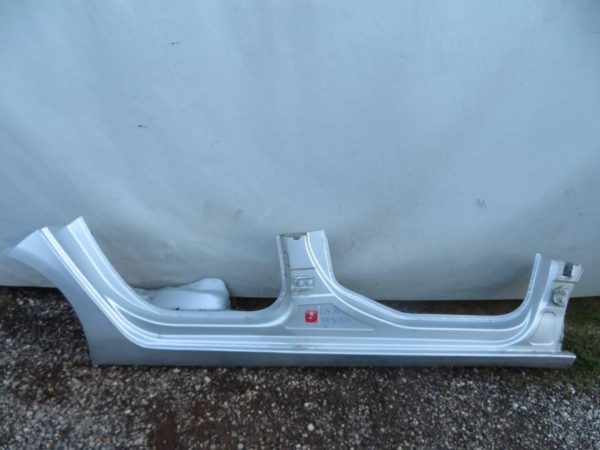 CITROEN C4 L.12, REZAN KOS, DESNI PRAG