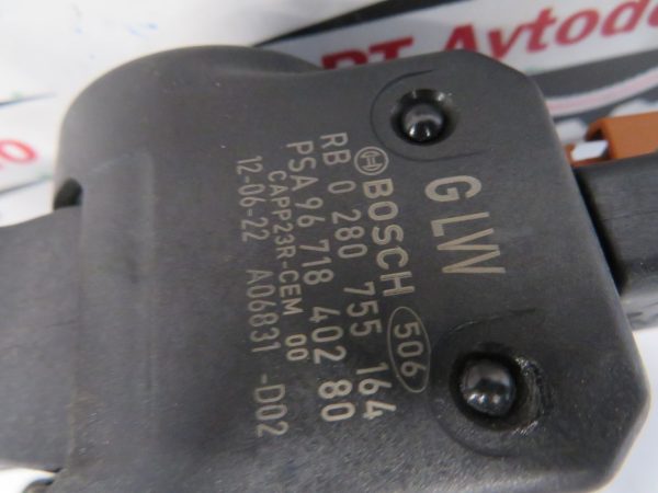 CITROEN C4 L.12, STOPALKA ZA GAS - Image 2