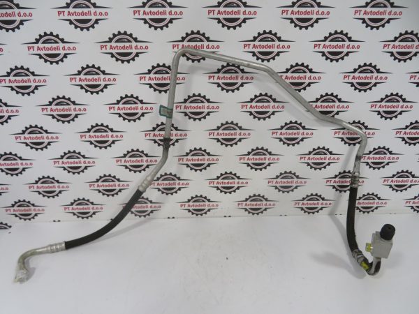 FIAT 500 1.2 BEN. L.08, CEV KLIME