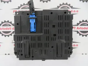 FIAT 500 L.08, ELEKTRONIKA
