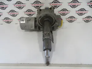 FIAT 500 L.08, MOTORČEK SERVO VOLANA