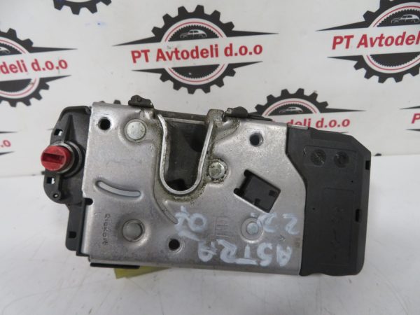 OPEL ASTRA L.07, KLJUČAVNICA VRAT, ZADNJA DESNA - Image 2