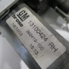 OPEL ASTRA L.07, MEHANIZEM ZA DVIG STEKLA, ZADNJI DESNI - Image 3