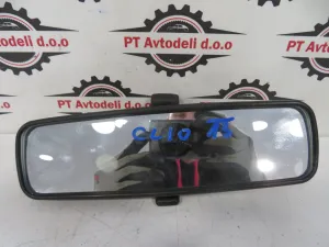 RENAULT CLIO L.13, NOTRANJE OGLEDALO