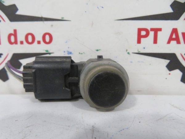 RENAULT CLIO L.17, PARKIRNI SENZOR - Image 2