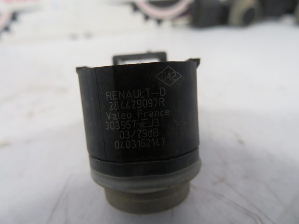 RENAULT CLIO L.17, PARKIRNI SENZOR - Image 3
