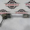 TOYOTA RAV4 L.07, ZUNANJA KLJUKA VRAT, PREDNJA LEVA - Image 2