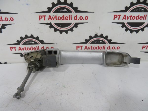 TOYOTA RAV4 L.07, ZUNANJA KLJUKA VRAT, PREDNJA LEVA - Image 2