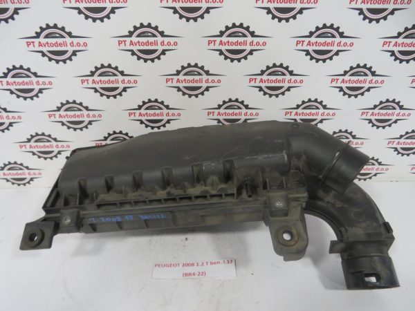 PEUGEOT 2008 1.2 T BEN. L.17, FILTER ZRAKA
