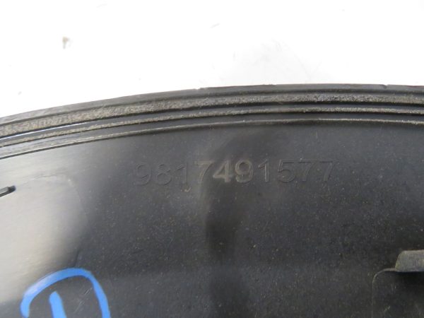 PEUGEOT 2008 L.17, PVC OBROBA BLATNIKA, PREDNJA DESNA - Image 2